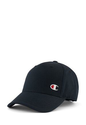 BASEBALL LIFESTYLE - Gorra - black