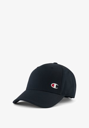 Champion, BASEBALL LIFESTYLE - Cappellino - black