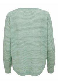 ONLY ONLCAVIAR - Pullover - ether