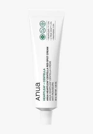 Anua, HEARTLEAF CENTELLA RED SPOT CREAM - Soin de jour
