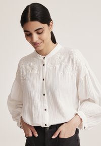 Odd Molly DANIELLE - Camicia - off white