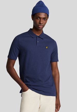 Polo - deep indigo