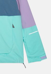 Reima REIMATEC ARANTILA UNISEX - Giacca da snowboard - blooming lilac