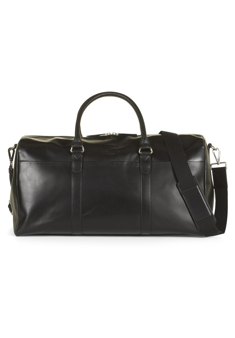 Howard London Weekend bag - black - Zalando.ie