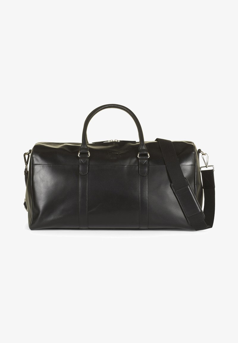 Howard London Howard London Weekend bag - black - Zalando.ie