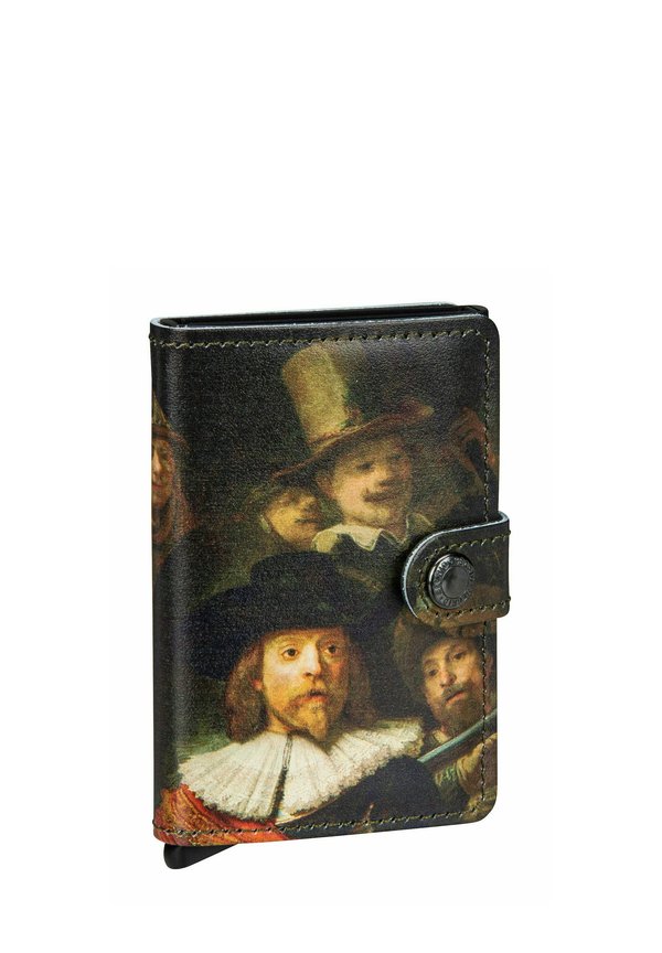 MINI ART - Geldbörse - night watch