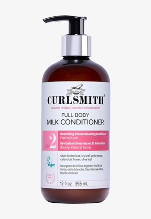 Curlsmith FULL BODY MILK CONDITIONER - Après-shampoing