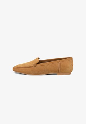 ECCO, ECCO MARGOT . - Mokassin - camel