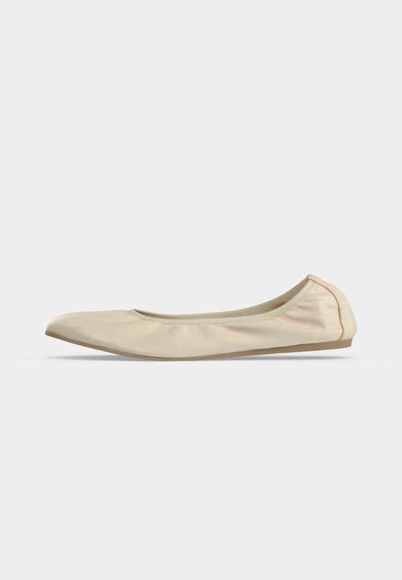 Filippa K REY FLATS - Ballerines - white/blanc - ZALANDO.FR