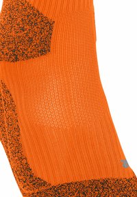FALKE Sportsocken - bright orange