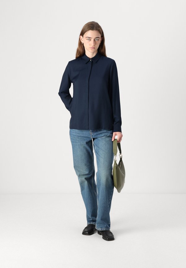 SOFT REGULAR  - Button-down blouse3