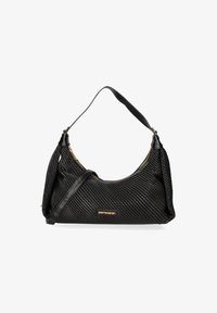 Niet geselecteerd, black