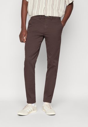 Chino - dark brown