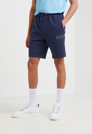 Shorts - dark blue