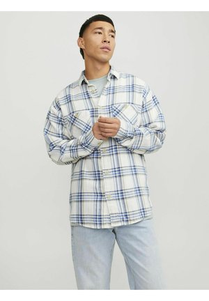 Jack & Jones, Shirt - whisper white