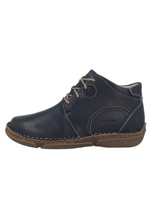 Josef Seibel Trainers - ocean