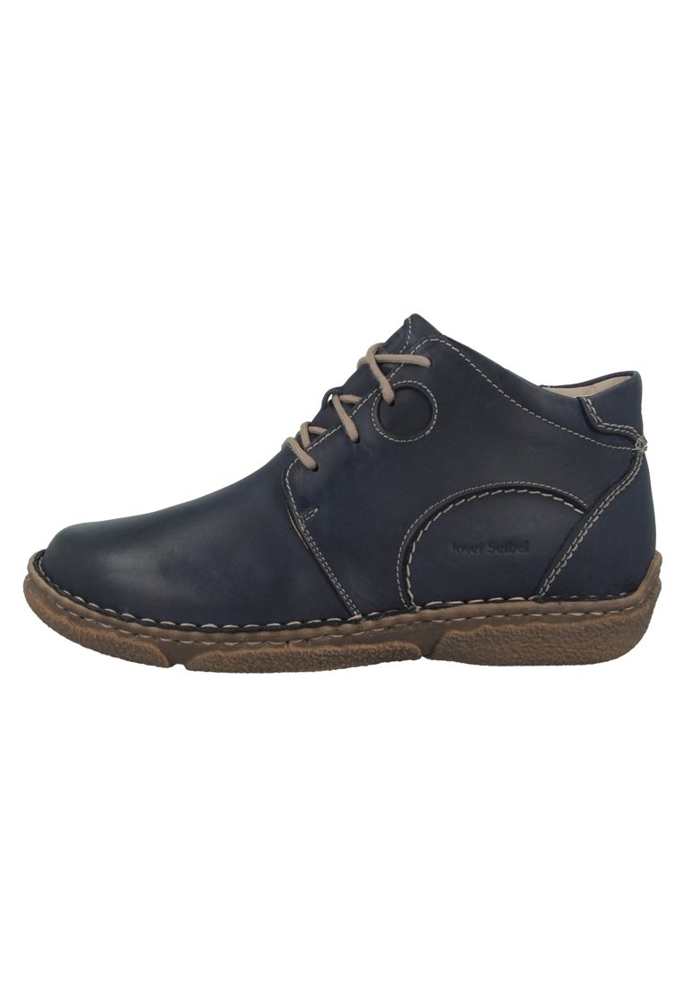 Josef Seibel Sneakers basse - ocean
