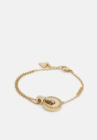 Pulseira - yellow gold-coloured