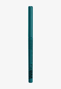NYX Professional Makeup - VIVID RICH EYELINER - Eyeliner - aquamarine dream Miniatyrbild 1