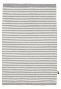 loud + proud SET SCHAL MIT MÜTZE - Colsjaal - grey