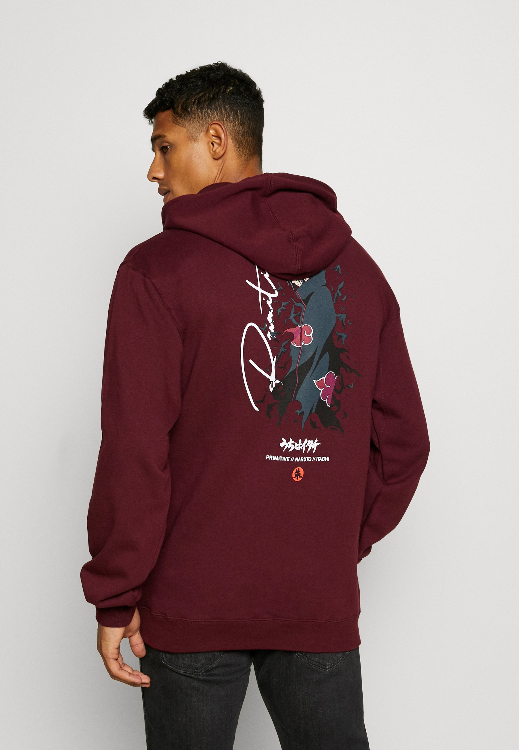 itachi hoodie primitive