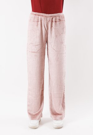 Deha Pantaloni - rosa