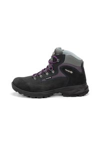 Chiruca PLANAS - Botines con cordones - grey