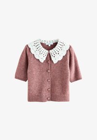 Selezionato, blush pink