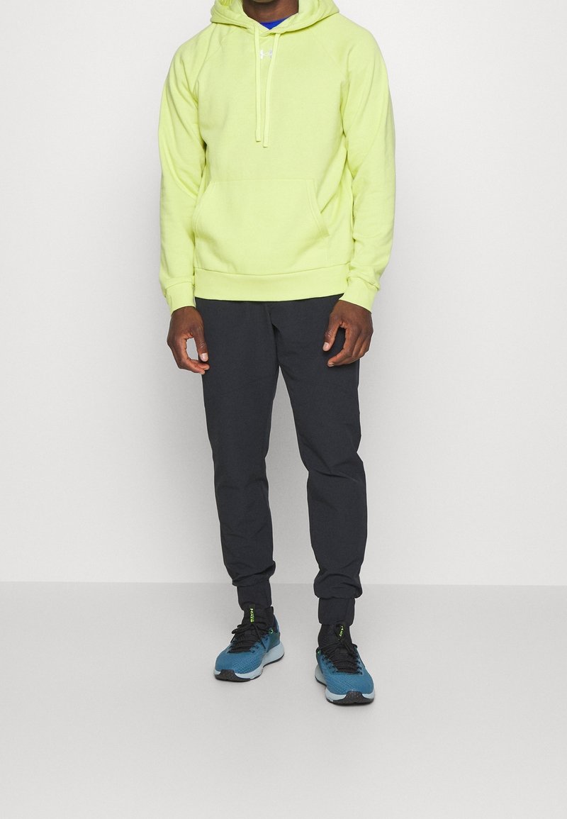 Ginnastica Under Armour Tuta Gialla TUTA UNDER ARMOUR UNSTOPPABLE - Main Image