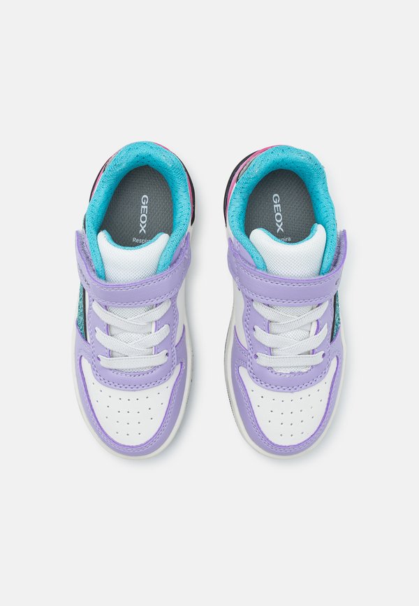 WASHIBA GIRL - Trainers3