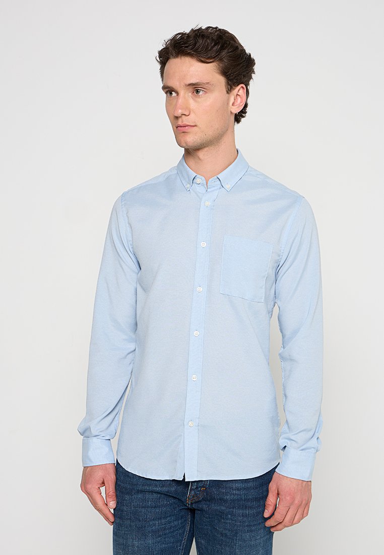 Only & Sons Overhemd blauw Only & Sons Overhemd blauw