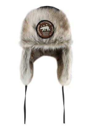 ARCTIC URSA - Beanie - anthrazit