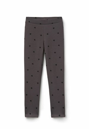 - Legginsy