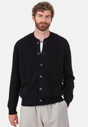 PINOCCHIO - Strickjacke - noir