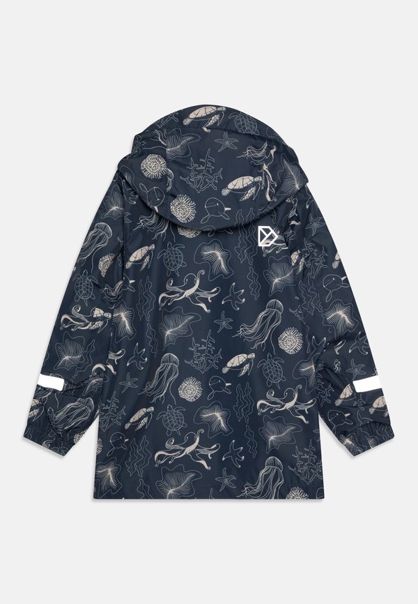 NORMA KIDS UNISEX - Hardshell jacket2