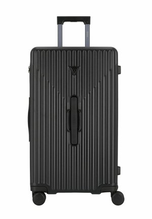 OLBIA 4 ROLLEN TROLLEY 73 CM - Set di valigie - black