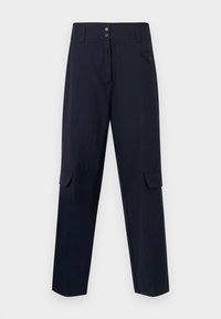 PIOVE  - Cargobroek - darkness blue