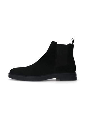 CHELSEA  - Stiefelette - schwarz