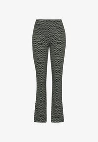 Unausgewählt, smoke grey