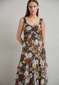 Olivia Maxi Jurk
