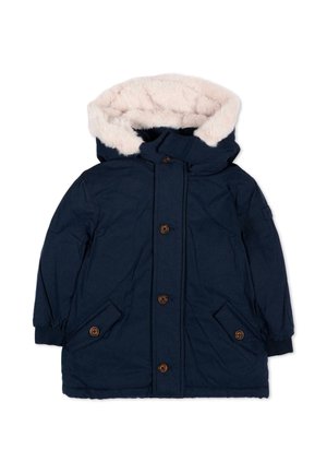 Mayoral, PARKA - Abrigo de invierno - blue