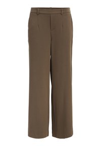 Unselected, dark earth