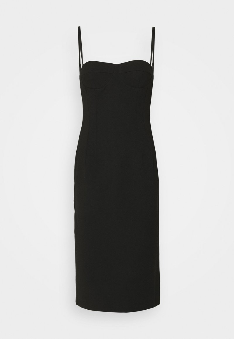 MAX&Co. Jurk zwart