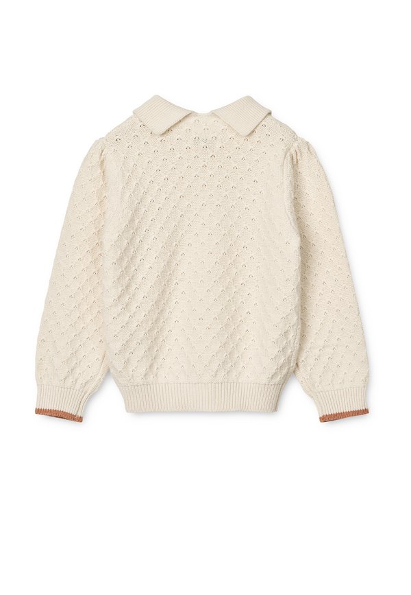 JANE - Cardigan - sandy2