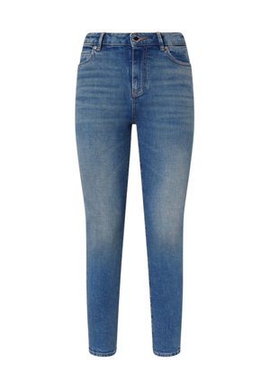 Pinko, JEANS - Jeans Skinny Fit - blue