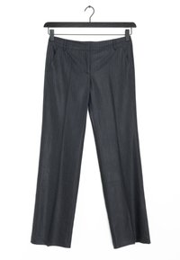 Valentino Bags Trousers - black