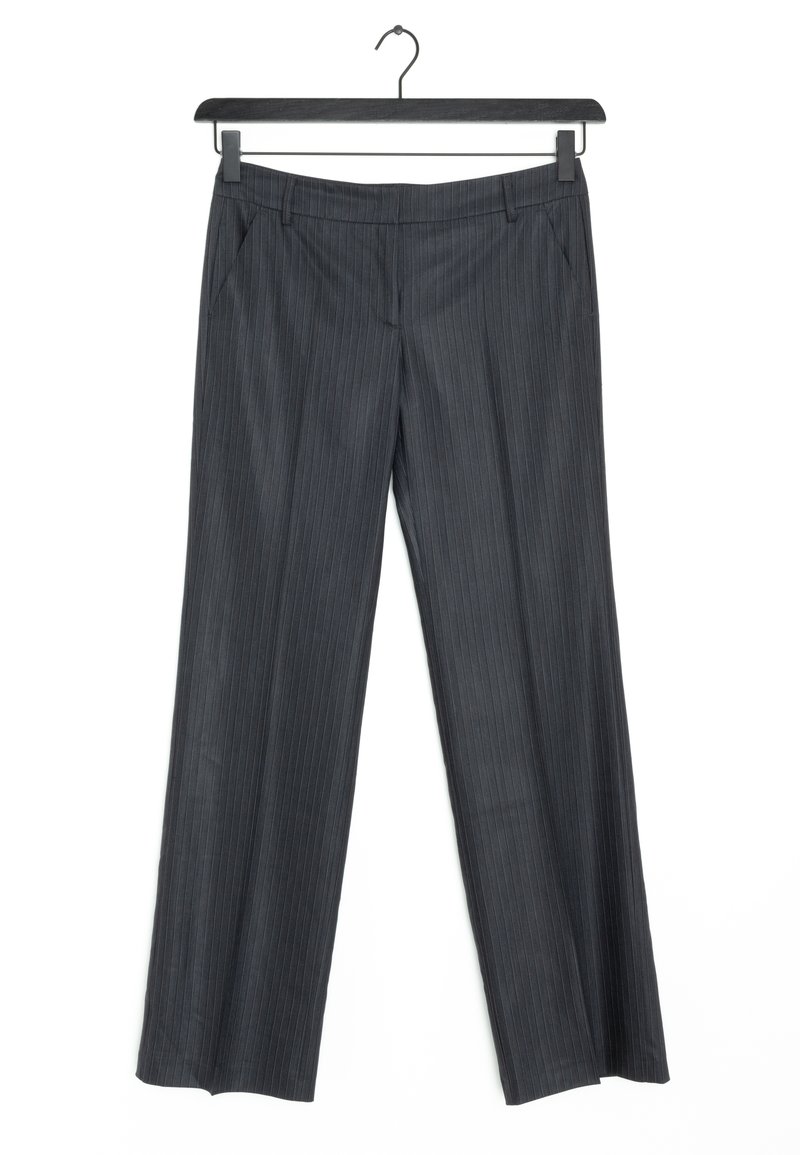 Valentino Bags Trousers - black