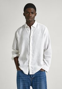 Pepe Jeans - Košile - white Miniatura obrázku 1