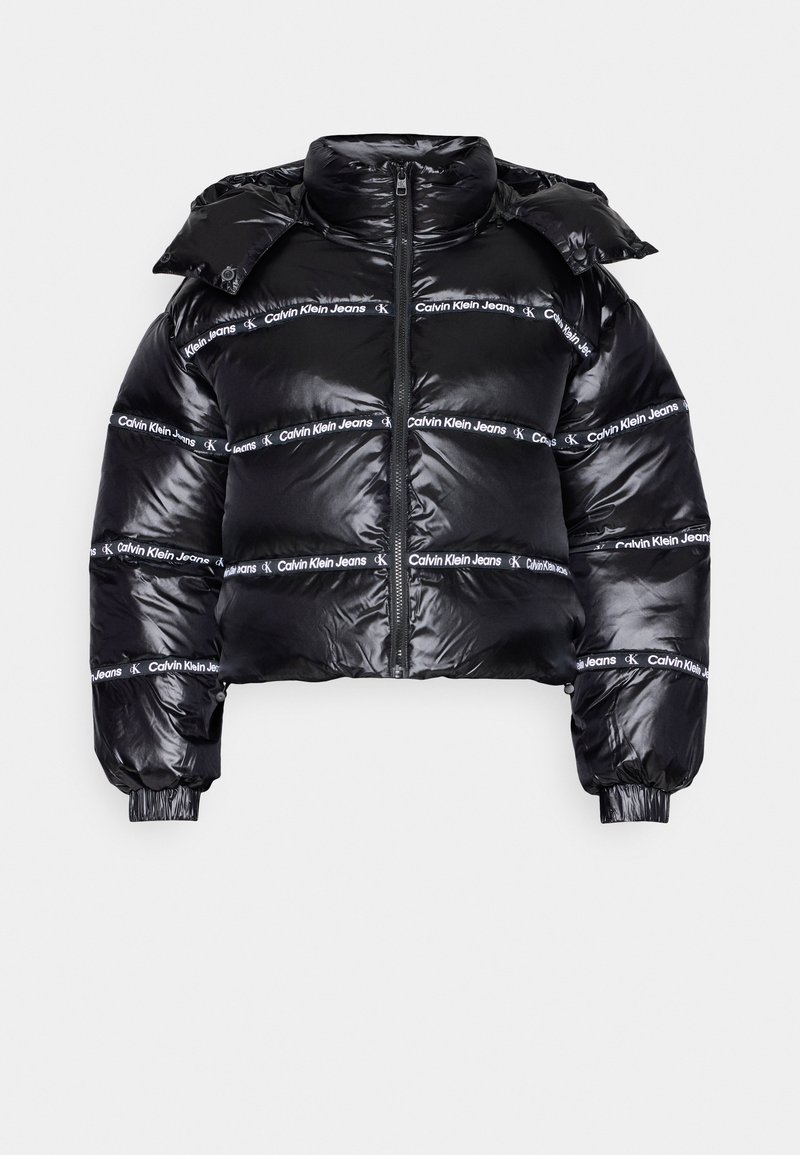 Chaqueta de invierno
