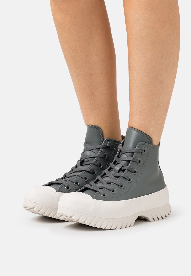 Converse CHUCK TAYLOR ALL STAR LUGGED PLATFORM GLAM Sneaker high